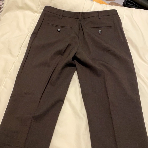 Club Monaco pants size 0 - Picture 4 of 10